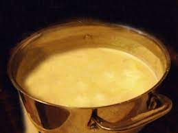 Zuppa inglese, literally english soup, is actually neither english nor a soup. Semolino In Brodo Mangiare Bene