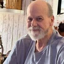 William Arthur Tilton Obituary