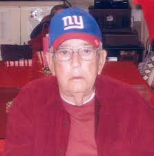 Obituary of Lionel Coty