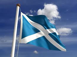 The flag is called the saltire or the saint andrew's cross. Tenders And Contract Wins Round Up For 12 June Mrw