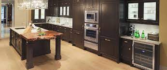 Number of door cabinets : Dacor Appliances Builder S Best Choice For Appliances Cabinets In Texas