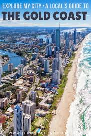 Exciting Things To Do With Kids On The Gold Coast Kids Vacation Travel To Fiji Australia Travel Guide