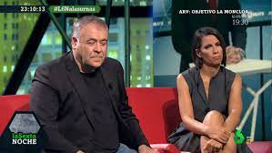 Tanto pastor como ferreras se encuentran ahora disfrutando de unas vacaciones en estados unidos, y allí, en miami, han aprovechado para visitar los estudios donde se graban las noticias de. El Mundo Insinua Nepotismo Sexual De Ferreras Y Ana Pastor Explota Ascazo