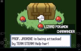 This instructable shows you how to cha. Roms Pokegamesgba