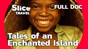 Costa Rica: A Journey into the Bribri Indian Traditions