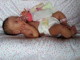 bab silicone 3 poupees reborn en realistes bebes coloriage phare
