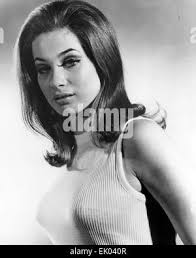 Leon and valerie Black and White Stock Photos & Images