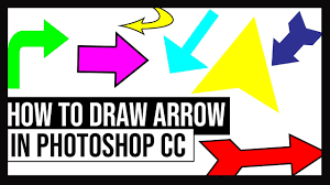 About press copyright contact us creators advertise developers terms privacy policy & safety how youtube works test new features press copyright contact us creators. How To Draw Arrows In Photoshop Cc On Pc Mac 2018 New Method Youtube