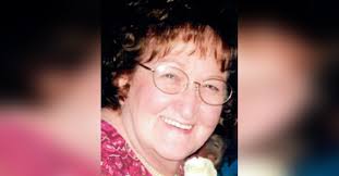 Obituary information for Charlotte M. Croteau