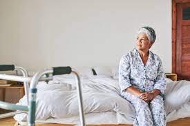 Can a resident leave a nursing home. The Top Complaints Residents Have About Nursing Homes Caitlin Morgan Insurance Services