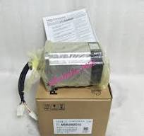 NEW Panasonic MSMJ082G1U Servo Motor MSMJ082G1U New in box Expedited  Shipping #g