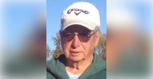 Obituary information for Joseph C. Steffy