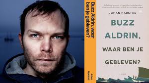 De vijf boeken die het leven van Bart Moeyaert hebben veranderd