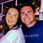 Eric Pilch's Instagram, Twitter & Facebook