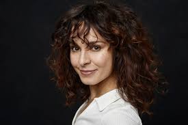 Pepa Gracia: «Más de la mitad del trabajo del actor depende del que tienes  en frente»