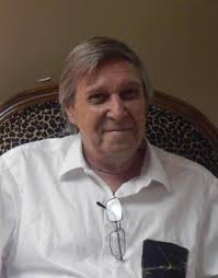 Frederick Allen Huff Obituary April 16, 2023