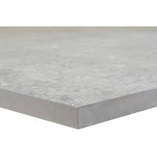 Carrelage Sol Exterieur Pour Terrasse Gris Moon1 Dalle 80x80 0 64m En 2020 Carrelage Sol Terrasse Grise Et Carrelage Terrasse