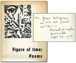 Figure of Time: Poems