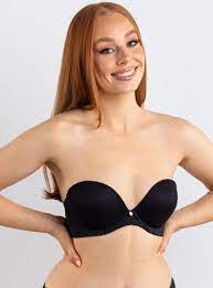 30d Strapless Bras Backless Bras Padded Strapless Bras Boux Avenue Uk