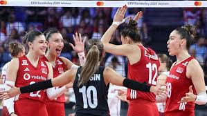 FİLENİN SULTANLARI MAÇI CANLI İZLEME EKRANI: Türkiye - Macaristan voleybol maçı ne zaman, saat kaçta, hangi kanalda? Türkiye - Macaristan voleybol maçı canlı yayın izleme ekranı! — Hürriyet