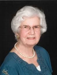 Jeannette Brubaker Obituary