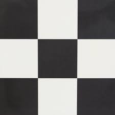 Maybe you would like to learn more about one of these? 2m Wide 16cm Square Black And White Check Vinyl 3bf2 From Kr Flooring Kr Flooring