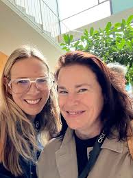 Head of Creative Partnerships @dannliebermann hit Berlin for hip  @ciclopefestival ⚡️ — where creativity, craft, and culture took centre  stage. Big ideas, bold conversations, and serious inspiration all around.  #CiclopeFestival #Berlin ...