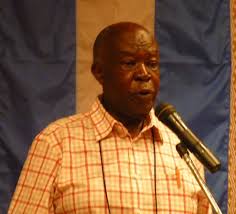 Phil Dwyer NOTES FROM THE CHAIR