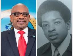 The Big Red Magazine