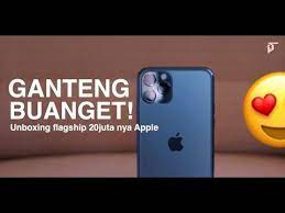 Apple Stuff Review Unboxing Youtube Iphone 11 Iphone