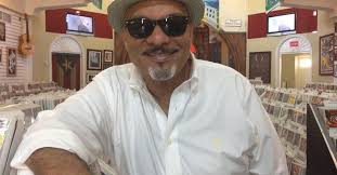 El cantautor Omar Alfanno promociona nuevo disco en Puerto Rico