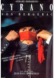 Soldier and poet cyrano de bergerac (gérard depardieu) is in love with roxane (anne brochet), but he's too ashamed to admit it because of his big nose. Cyrano De Bergerac Stream Jetzt Film Online Anschauen