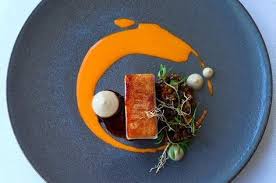 Pierre Sang Restaurants Franco Coreens A Oberkampf Paris Xi