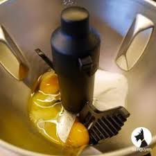 Realiser Des Madeleines Rien De Plus Simple Par Contre Faire Des Madeleines Avec Recette Magimix Recette Magimix Cook Expert Recette Cook Expert
