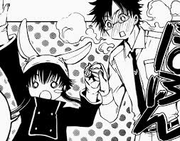 How to draw anime & game characters vol. Hell Yeah Clamp