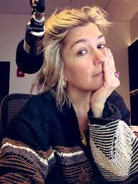 Clare Lane (@clareifying)