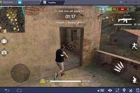 Garena free fire pc is the brainchild of 111 dots studio and published by singaporean digital services company garena. Cara Main Free Fire Di Pc Atau Laptop Dengan Mudah Esportsnesia