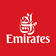 The Emirates Group logo