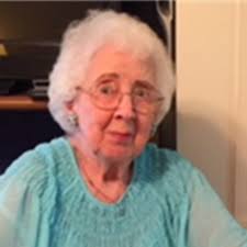 Most Recent Obituaries