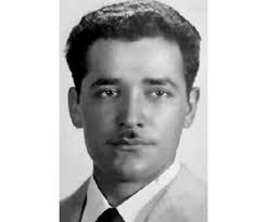 Salvador Barragan Obituary (1929