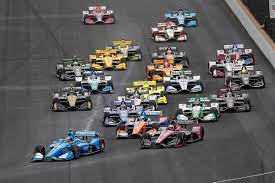 Hinchcliffe may be racing for indycar life at indy. Indycar Cancels Detroit But Adds Races At Ims Iowa And Laguna Seca