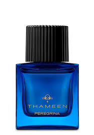 Peregrina Extrait De Parfum By Thameen Luckyscent
