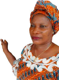 Janice Constance Ricks