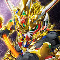 SDガンダムワールド ヒーローズ