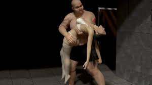 Porn faint