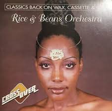 Rice and Beans Orchestra