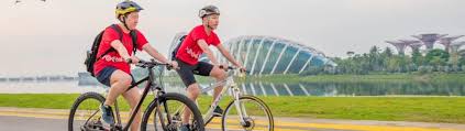 Enjoy the lovely sights of singapore's iconic places while riding on closed roads. Ocbc Cycle Singapore 2021 Dates Entry Prices Start Time Location