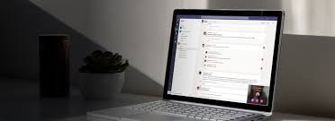 Microsoft teams is a proprietary business communication platform developed by microsoft, as part of the microsoft 365 family of products. Cloudbasiertes Telefonsystem Sprachanrufe Und Videotelefonsystem