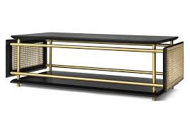 By home decorators collection (26) beah 52 in. Wiener Box Gebruder Thonet Vienna Coffee Table Milia Shop