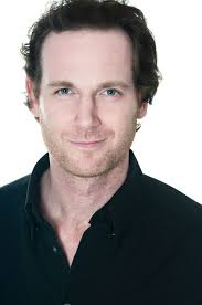 BACKSTAGE with Michael J. Kirkland |